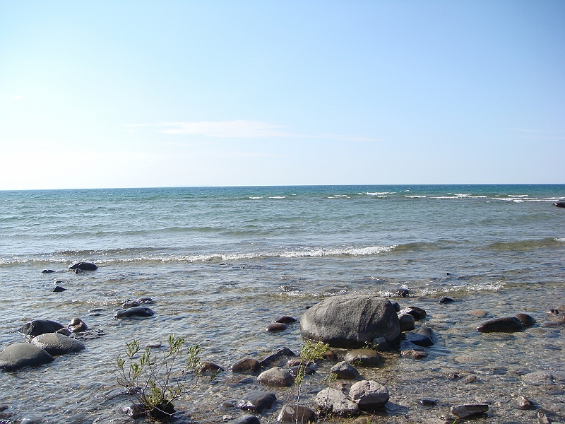 Western Michigan [2010] 802.JPG - Scenes from our trip to Western Michigan. Some places along the way were Ludington, Sleep Bear Dunes, and Traverse City.